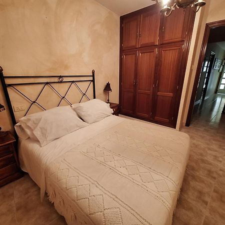 Apartamento En Cimadevila, Lobios Lejlighed Eksteriør billede