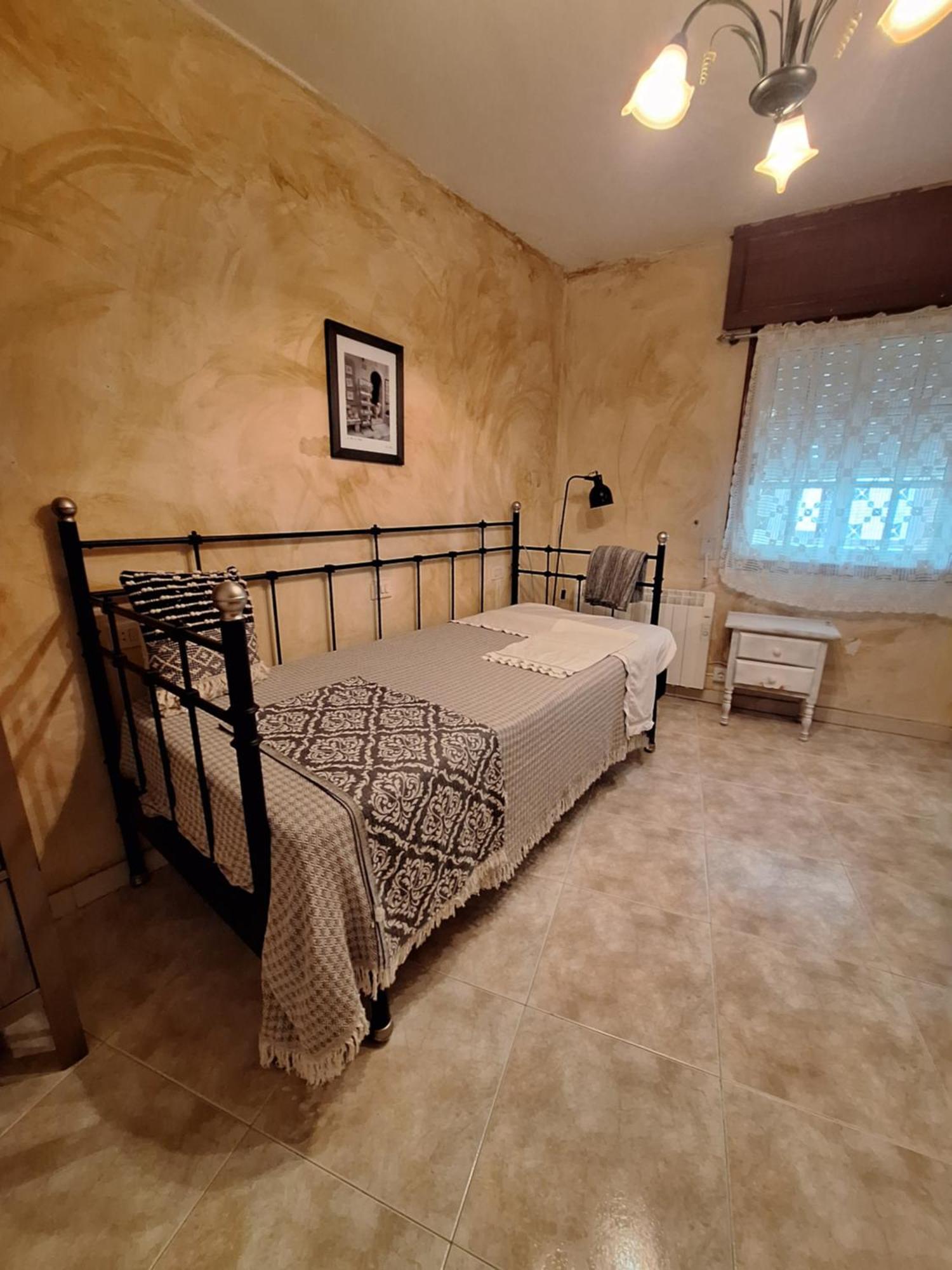 Apartamento En Cimadevila, Lobios Lejlighed Eksteriør billede