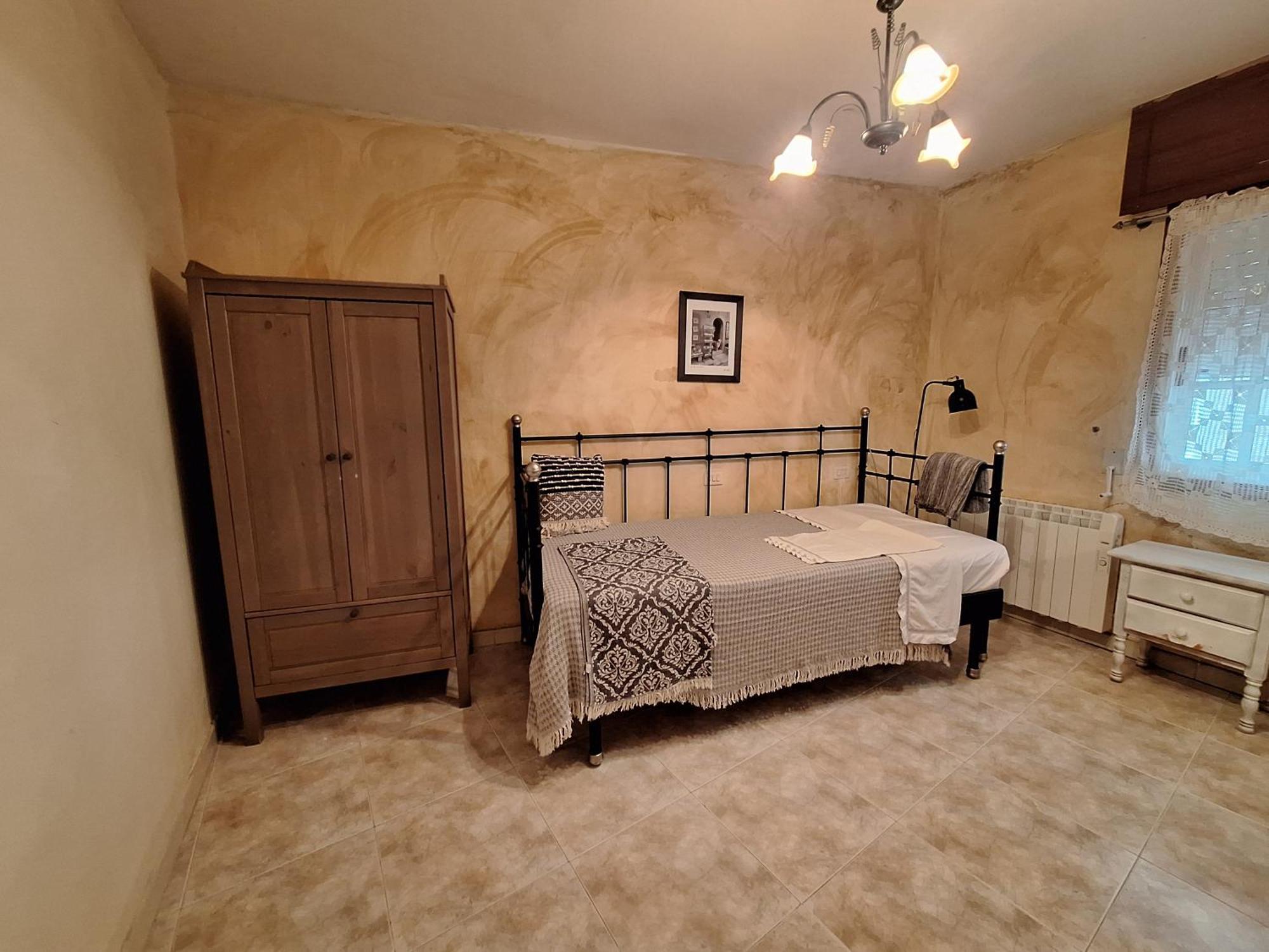 Apartamento En Cimadevila, Lobios Lejlighed Eksteriør billede